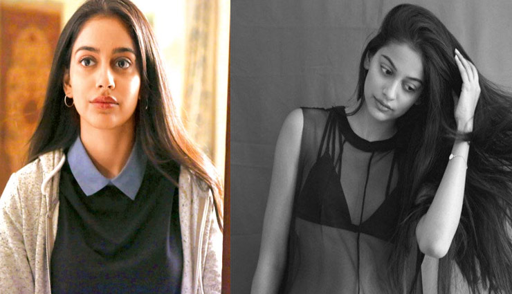 Banita Sandhu hired Hindi tutor for ‘October’