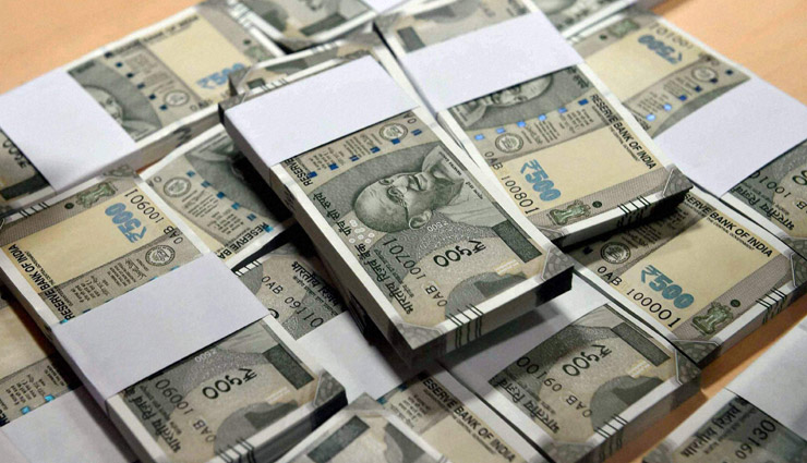 मध्यप्रदेश / मात्र 30 सेकेंड में 10 साल के बच्चे ने बैंक से उड़ाए दस लाख रुपये