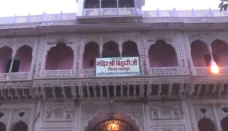 राधा-कृष्ण के कारण विश्व पर्यटन में अलग पहचान है मथुरा की, मंदिरों-घाटों के साथ ही लोकप्रिय है लजीज व्यंजन mathura tourist attractions,best places to visit in mathura,top tourist spots in mathura,explore mathura famous landmarks,must-see places in mathura,tourist destinations in mathura,mathura sightseeing guide,historical sites in mathura,cultural attractions in mathura
things to do in mathura for tourists