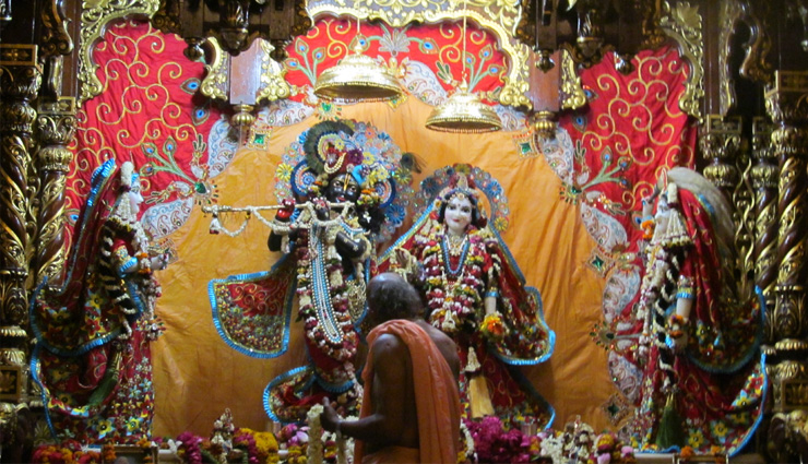 mathura vrindavan,temples in mathura vrindavan,travel guide