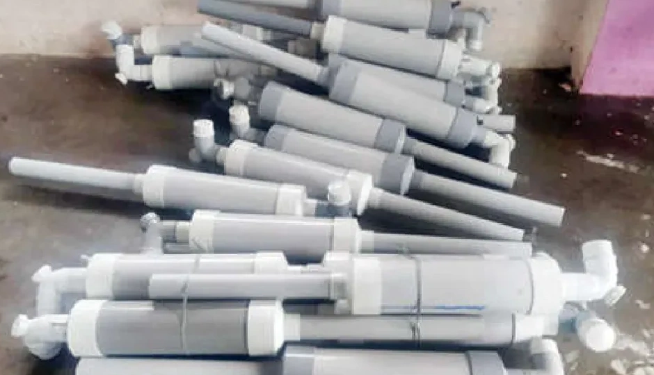 भोपाल में कार्बाइड गन पर बैन लागू, देर रात कलेक्टर ने जारी किया आदेश; जानें पूरा मामला