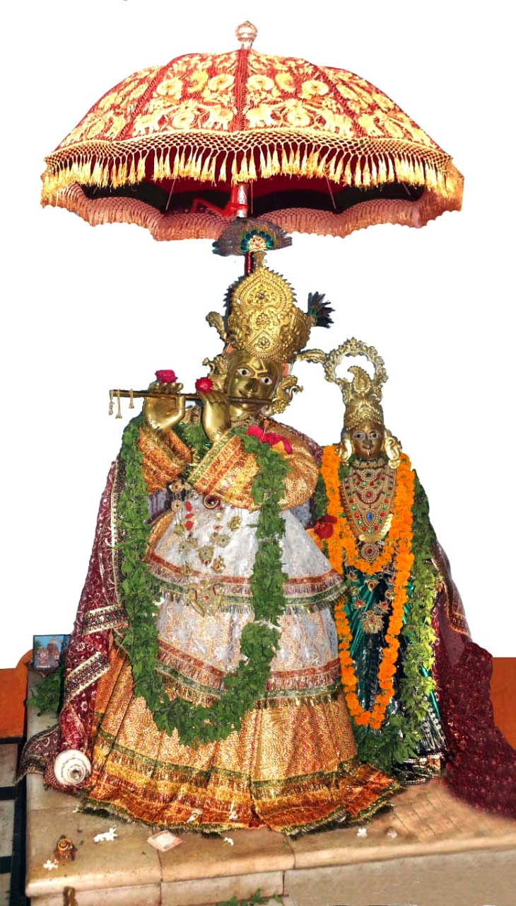 janmashtami,janmashtami 2020,janmashtami celebration,banshidhar temple,travel