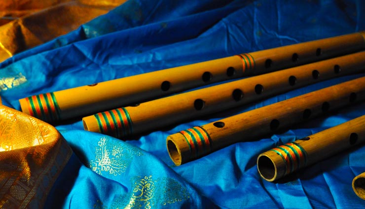 5 things lord krishna loves,janmashtami special,shri krishna,facts about janmashtami in hindi