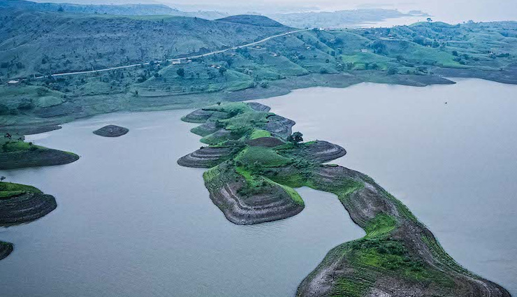 places to visit in monsoon of rajasthan,travel,holidays,rajasthan travel,rajasthan tourism,holidays in rajasthan