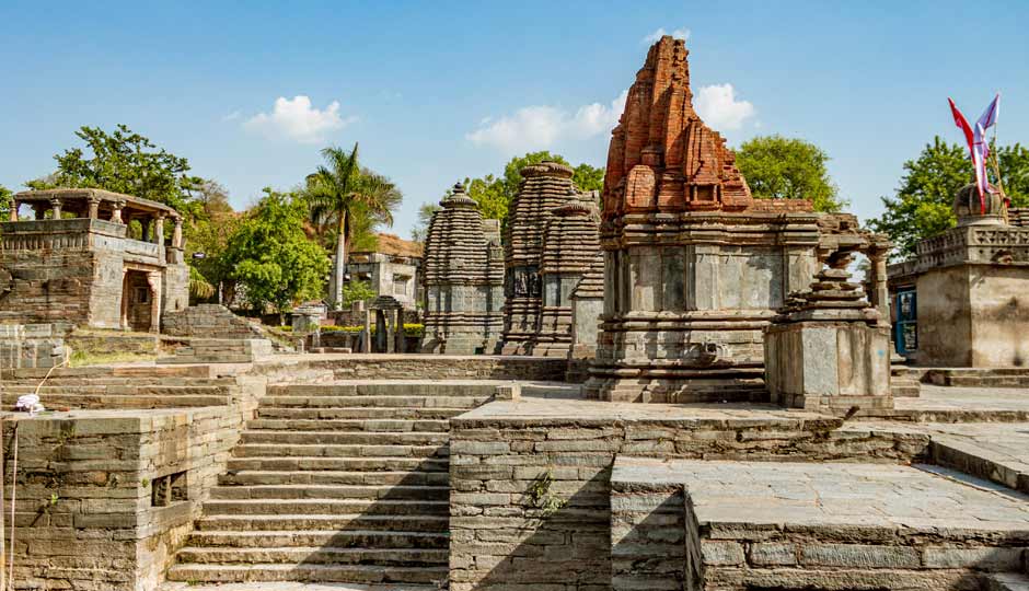 5 Places You Can Visit in Banswara, Rajasthan