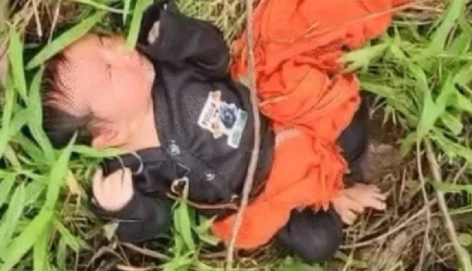 मानवता को झकझोर देने वाला मामला, बांसवाड़ा में माही नदी पुल के नीचे मिली 4 दिन की मासूम बच्ची, CCTV से होगी मां की तलाश