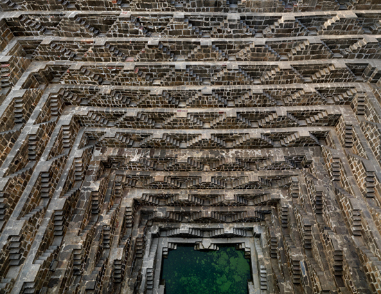 Visit These Baori in Rajasthan Before They Disappear