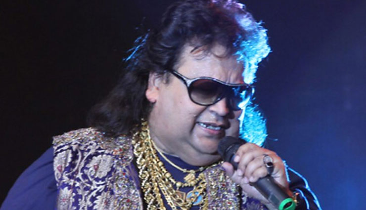 मार्वल स्टूडियो की फिल्म में हो सकता है बप्पी लाहिड़ी का गीत