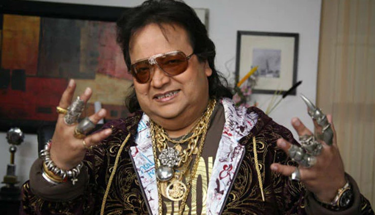 Bappi Lahiri Death:  बप्पी दा छोड़ना चाहते थे म्यूजिक इंडस्ट्री, ये थी वजह