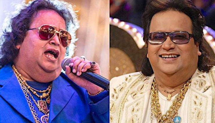 know interesting facts about the singer bappi lahiri,bappi lahiri death
