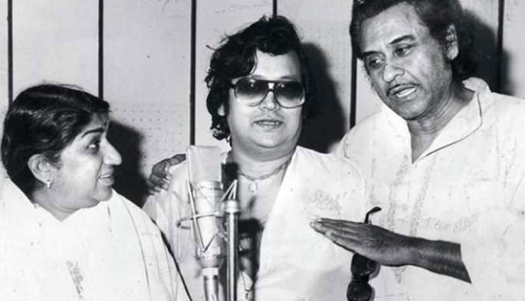 know interesting facts about the singer bappi lahiri,bappi lahiri death