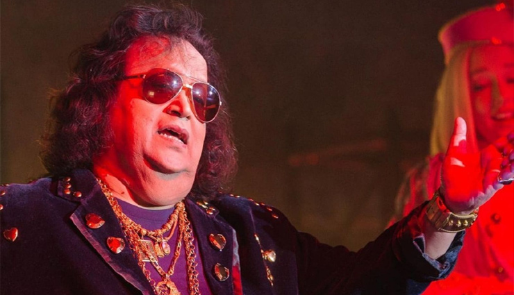 Bappi Lahiri Death: महीने भर से अस्‍पताल में थे बप्‍पी दा, सोमवार को मिली थी छुट्टी, मंगलवार को फिर बिगड़ी तबीयत