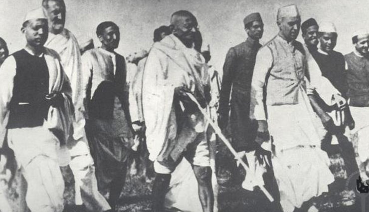 2 अक्टूबर विशेष : अपने साथ पूरे देशवासियों के बारे में भी सोचते थे गांधीजी, जानें यह प्रेरणात्मक कहानी
