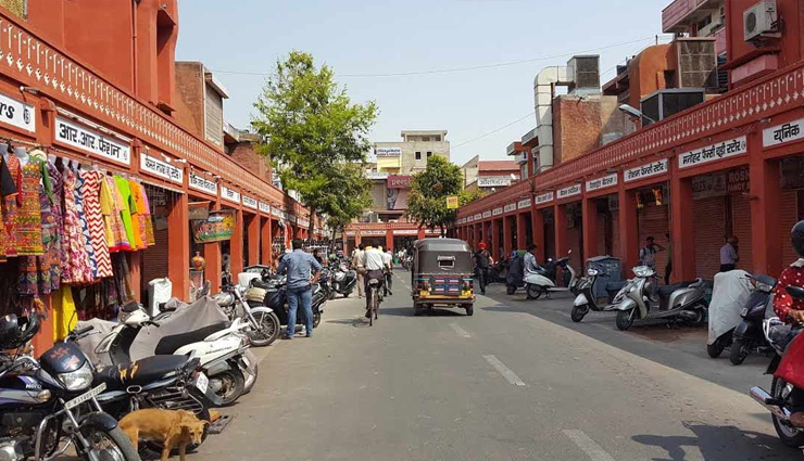 rajasthan,traditional shopping in rajasthan,rajasthan markets,rajasthan tourism,tourist places in rajasthan,travel guide,travel tips,holidays