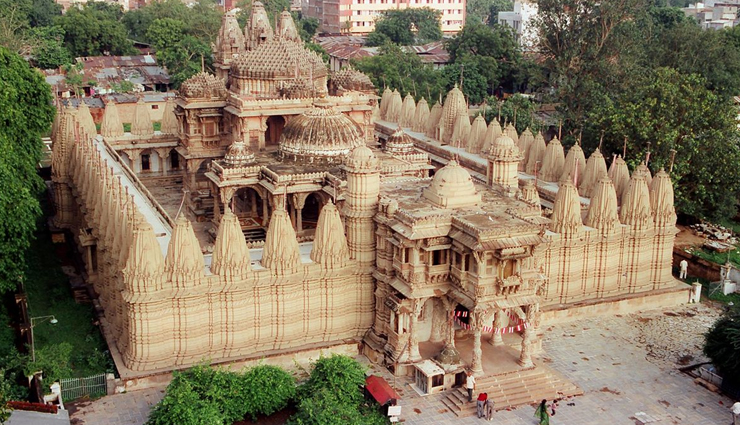 these places are associated with mahatma gandhi,by visiting here you will be able to know bapu closely,holiday,travel,tourism