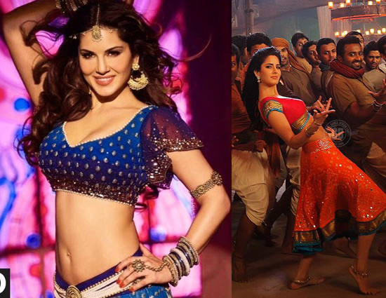 After Helen, These Divas Rocked The Role Of Bar Dancer