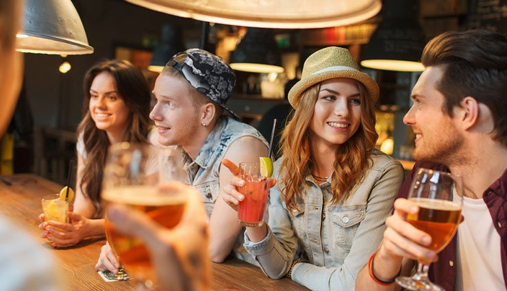 6 Ways To Meet New People Wherever You Go