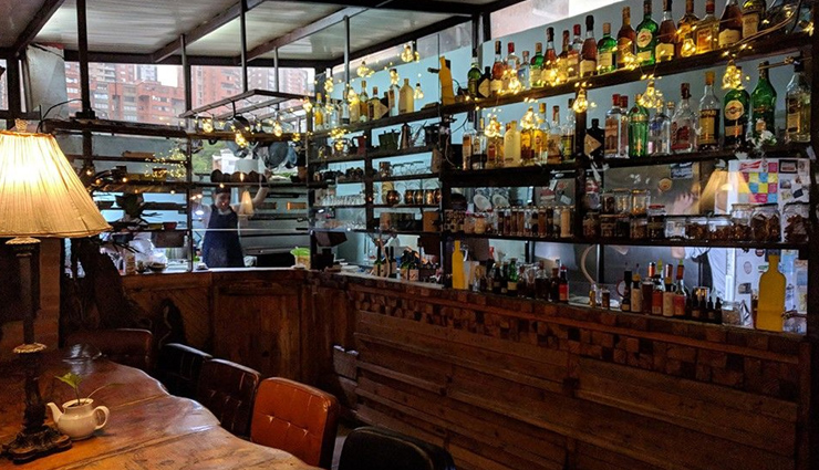 bars,best bars in medellin,medellin,tres cordilleras,vertigo,calle 9,la strada