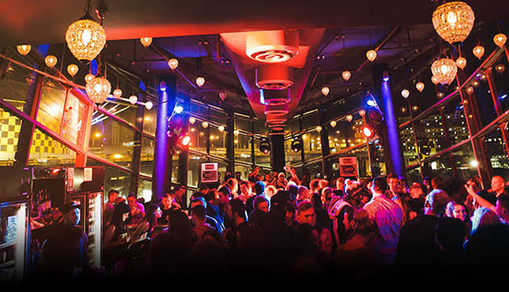 5 Best Bars To Enjoy Nights in Sydney