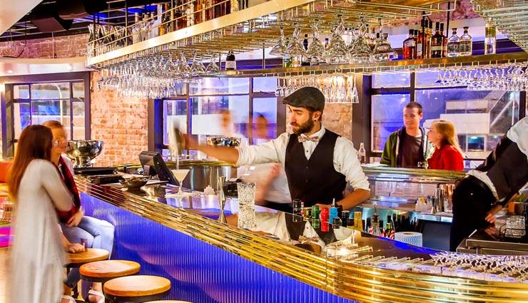 bar rules,rules to follow in bar,holidays