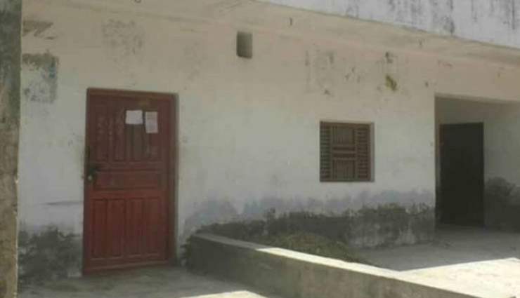 उत्तर प्रदेश : 82 साल के बुजुर्ग की होम क्वारैंटाइन में मौत, शव से आने लगी दुर्गंध, पड़े कीड़े