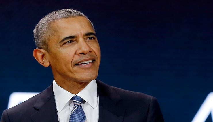 पूर्व अमेरिकी राष्ट्रपति बराक ओबामा ने तोड़ दी थी अपने ही दोस्त की नाक, आखिर क्या हुआ था ऐसा?