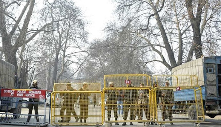 Baramulla declared first terrorist-free district in Jammu and Kashmir