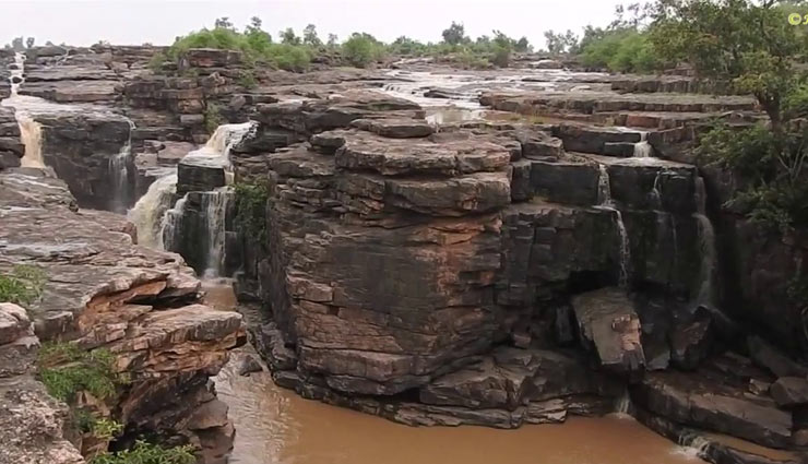 ऐतिहासिक इमारतों से भरा हैं राजस्थान का बारां