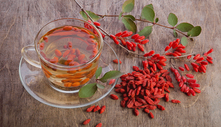 spicy tea that helps you in loosing weight,loosing weight with tea,healthy living,Health tips