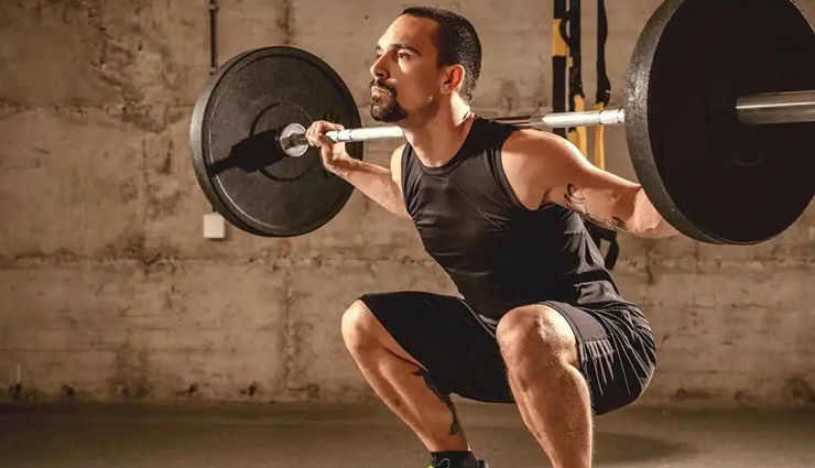 high blood pressure  patients should avoid doing these exercise,healthy living,Health tips