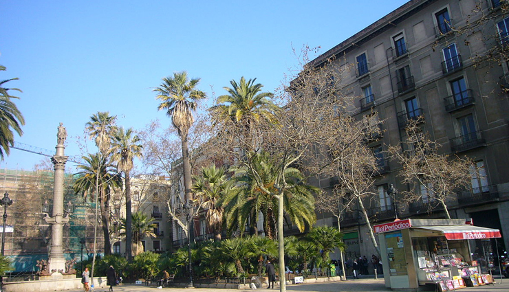 unusual places,unusual places in barcelona,barcelona