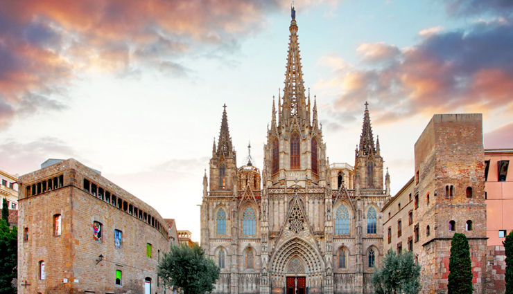 6 Most Unusual Places To Explore in Barcelona