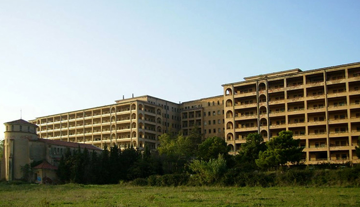 unusual places,unusual places in barcelona,barcelona