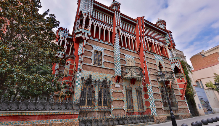 unusual places,unusual places in barcelona,barcelona