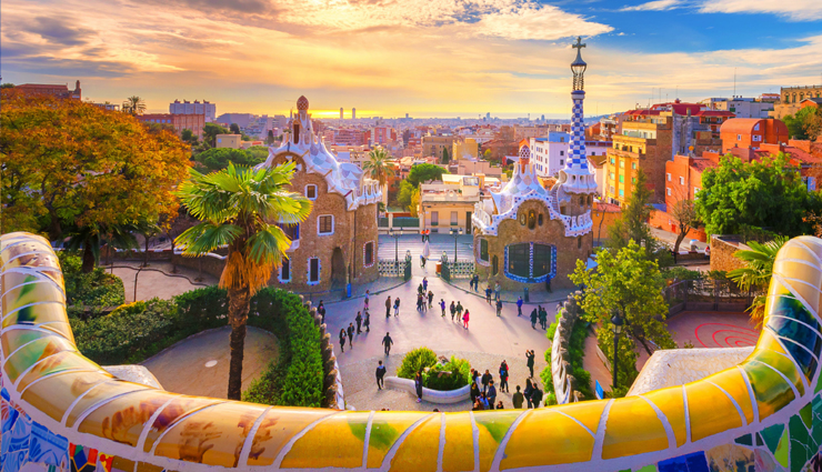 digital nomads,cities best for digital nomads,ko lanta,prague,playa del carmen,buenos aires,taipei,barcelona,ho chi min city,canggu,tbilisi,chiang mai,travel,holidays,travel guide