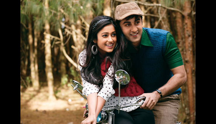 entertainment,7 love affairs of ranbir kapoor,ranbir kapoor and his girfriends,ranbir kapoor romanced with these actress