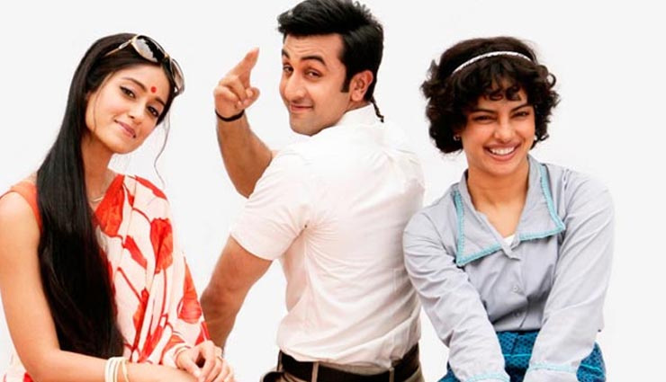 bollywood,love over friendship,ishqiya,baajirao mastani,new york,once upon ay time in mumbaai dobara,cocktail,saheb biwi aur gangster,student of the year,raanjhanaa,jab tak hai jaan,barfi