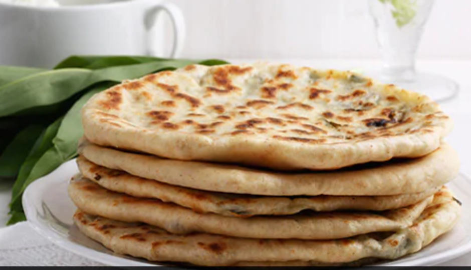 बर्फी पराठा : अब तक नहीं लिया है इसका मजा तो नहीं करें और देर, जुबान पर चढ़ जाएगी मिठास #Recipe