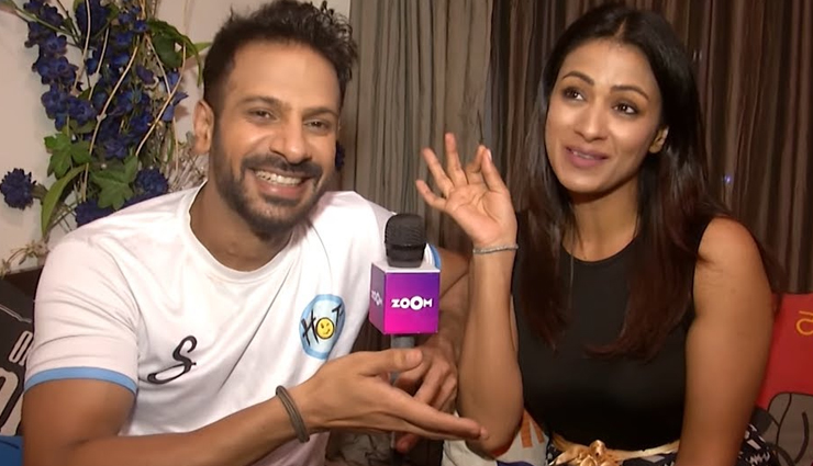 barkha bisht,actress barkha bisht,indraneil sengupta,barkha indraneil,barkha indraneil divorce,karan veer mehra,bigg boss 18,ashish sharma