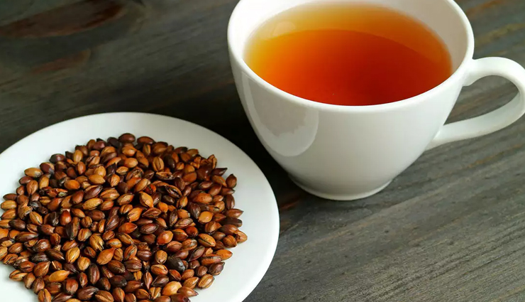 5 Proven Health Benefits of Drinking Barley Tea
