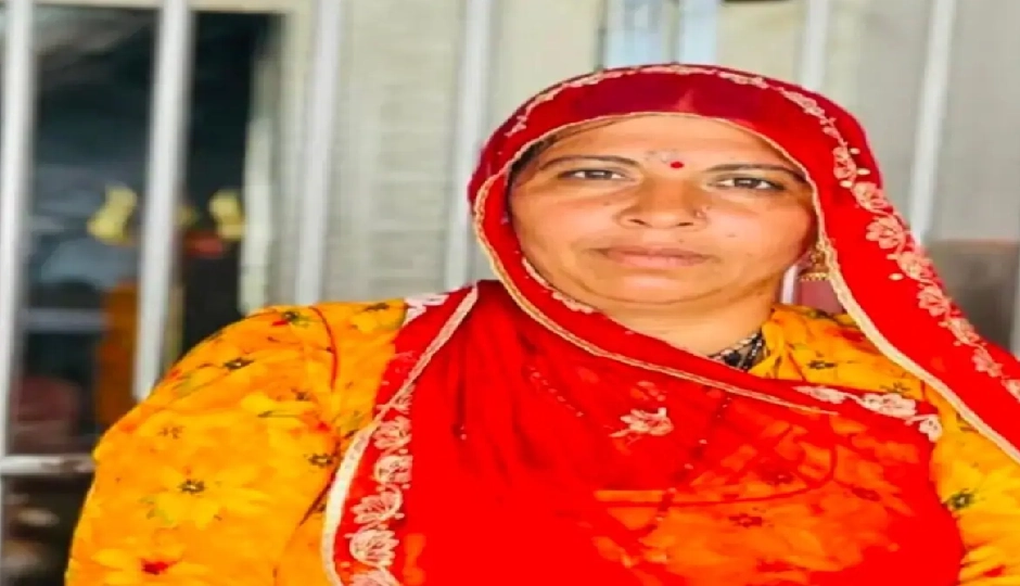 वो कहती रही 'मुझे मार डालेंगे', अगली सुबह बाथरूम में मिली लाश, बाड़मेर में प्रेमिका के लिए पत्नी की हत्या?