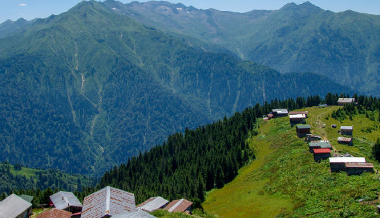 चंडीगढ़ से कुछ घंटों की दूरी पर हैं ये खूबसूरत हिल स्टेशन, लें यहां घूमने का मजा chandigarh,hill station near chandigarh,chandigarh tourism,hill station,travel