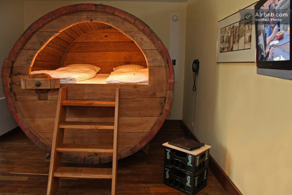 creative beds,creative bed design,household