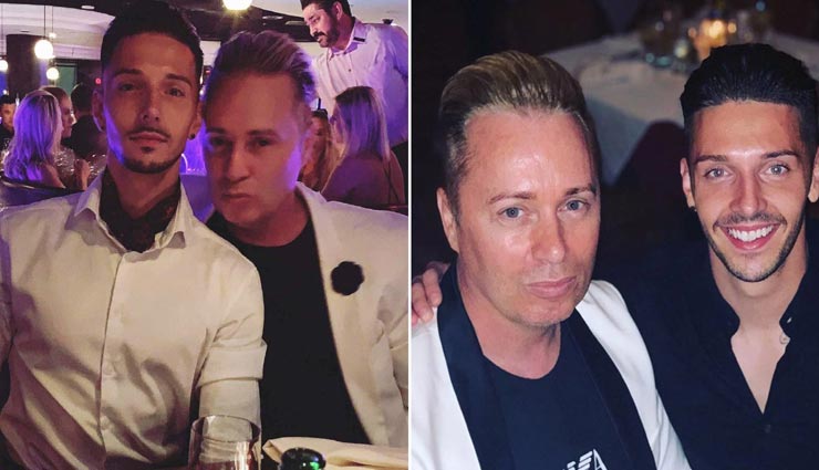 पिता कर बैठा अपनी ही बेटी के बॉयफ्रेंड से प्यार, पूरा मामला चौकाने वाला 