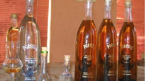 most expensive tequilas,tequilas,most expensive tequilas around the world,tequila pasion azteca ultra premium anejo,jose cuervo,1800 coleccion,barrique de ponciano porfidio,rey sol anejo,tres quatro cinco