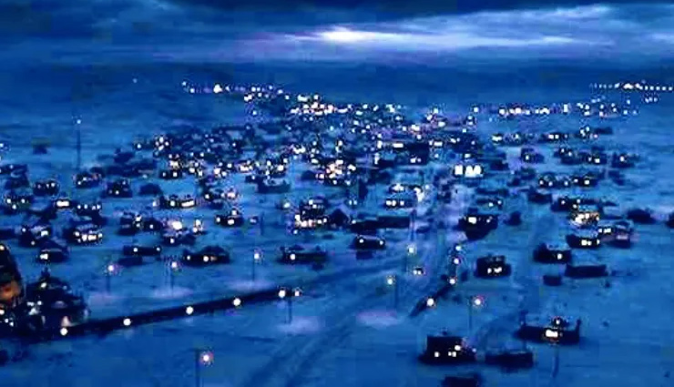 places where sun never sets,places on earth where sun never sets,place where sun never sets,in which country sun never sets,desh jaha soory ast nahi hota,travel tips news,travel tips news in hindi,latest travel tips news,travel tips headlines