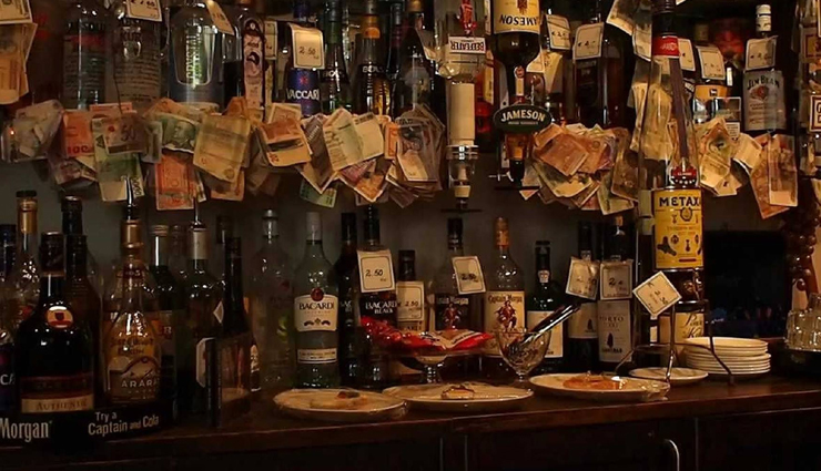 bars in tallinn,tallinn,must visit bars,valli baar,shvips,kolu tavern,speakeasy by pohjala,woodstock,hr mauruse pub