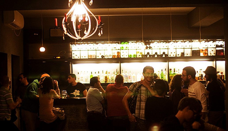 7 Bars You Must Visit in Ramallah