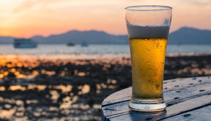 6 Amazing Bars To Visit in Ganja, Azerbaijan