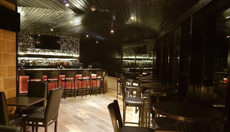 ramallah,bars to visit in ramallah,best bars in ramallah,elevator lounge,elkhuzama,the martini bar,the holy family park,whiskey & more